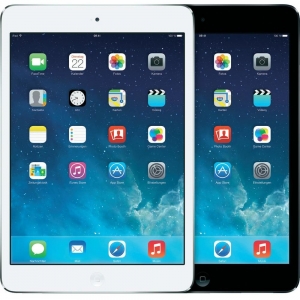 iPad mini 2 32GB Wifi 4G (Silver/Gray)